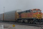 BNSF 4765 East